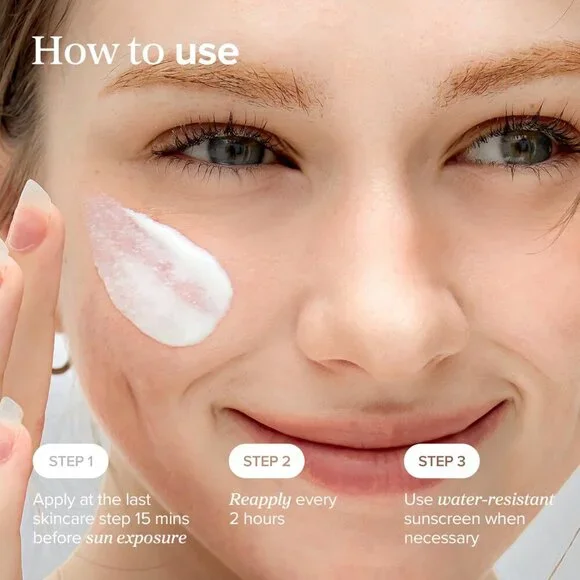 BEAUTY OF JOSEON Relief Sun: Rice + Probiotics SPF 50+ PA+++ - Picture 7 of 7